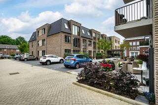 Energiezuinig 55+ appartement met balkon - Afbeelding 2
