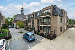 Energiezuinig 55+ appartement met balkon - Afbeelding 3