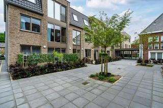 Energiezuinig 55+ appartement met balkon - Afbeelding 4