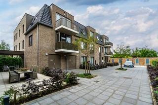 Energiezuinig 55+ appartement met balkon - Afbeelding 6