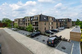 Energiezuinig 55+ appartement met balkon - Afbeelding 7