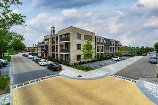 Energiezuinig 55+ appartement met balkon - Afbeelding 8