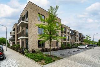 Energiezuinig 55+ appartement met balkon - Afbeelding 9