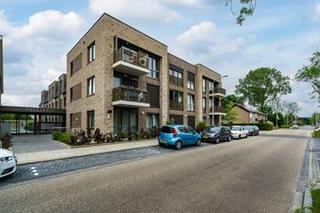 Energiezuinig 55+ appartement met balkon - Afbeelding 10