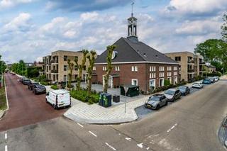 Energiezuinig 55+ appartement met balkon - Afbeelding 11