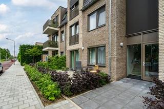Energiezuinig 55+ appartement met balkon - Afbeelding 12