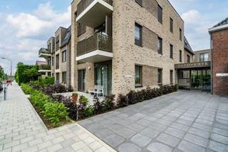 Energiezuinig 55+ appartement met balkon - Afbeelding 13