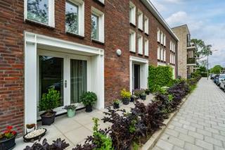 Energiezuinig 55+ appartement met balkon - Afbeelding 15