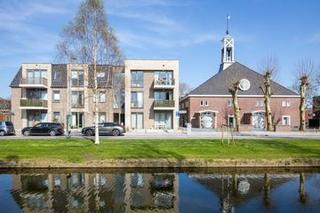 Energiezuinig 55+ appartement met balkon - Afbeelding 19