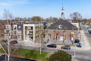 Energiezuinig 55+ appartement met balkon - Afbeelding 20