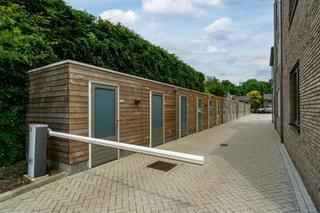 Energiezuinig 55+ appartement met balkon - Afbeelding 21