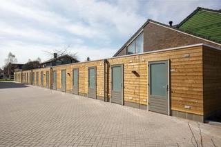 Energiezuinig 55+ appartement met balkon - Afbeelding 22