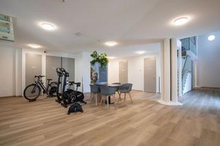 Energiezuinig 55+ appartement met balkon - Afbeelding 23