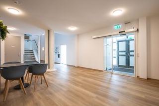 Energiezuinig 55+ appartement met balkon - Afbeelding 24