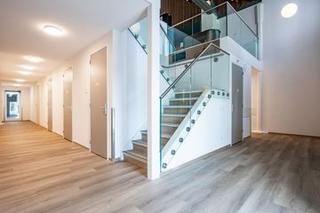 Energiezuinig 55+ appartement met balkon - Afbeelding 25