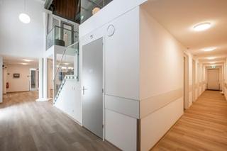 Energiezuinig 55+ appartement met balkon - Afbeelding 27