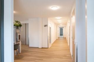 Energiezuinig 55+ appartement met balkon - Afbeelding 28