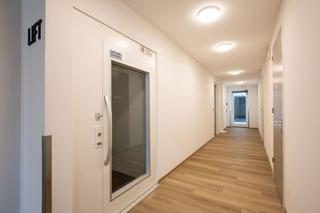 Energiezuinig 55+ appartement met balkon - Afbeelding 31