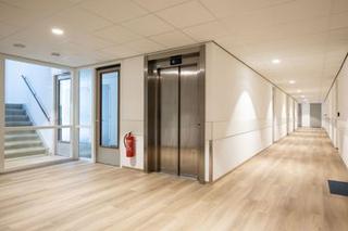 Energiezuinig 55+ appartement met balkon - Afbeelding 34