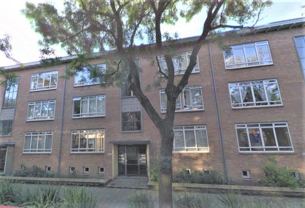 One-bedroom apartment with garden in Morgenstond - Image 1