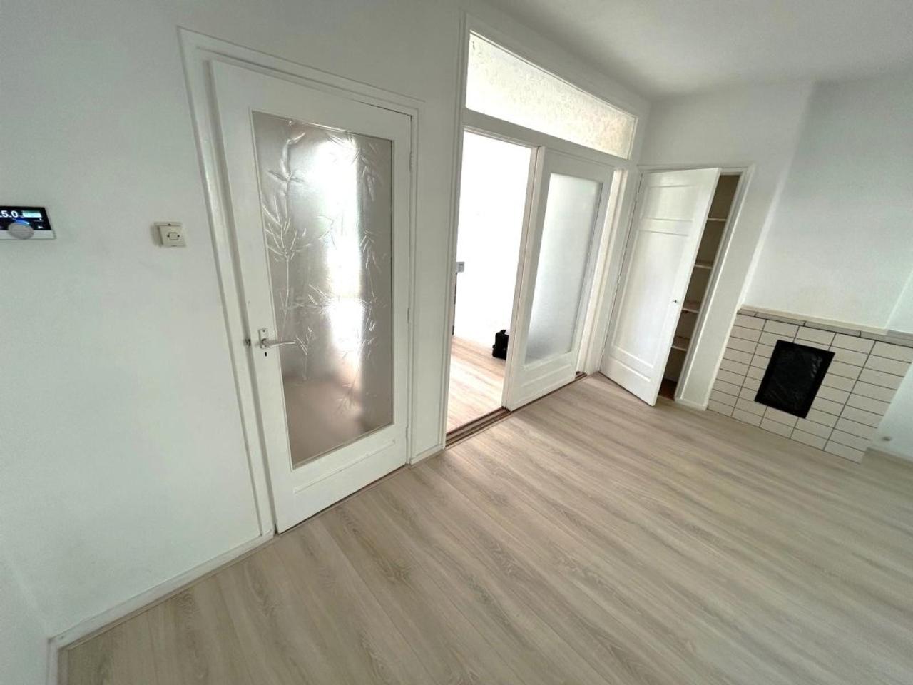 One-bedroom apartment with garden in Morgenstond - Image 4