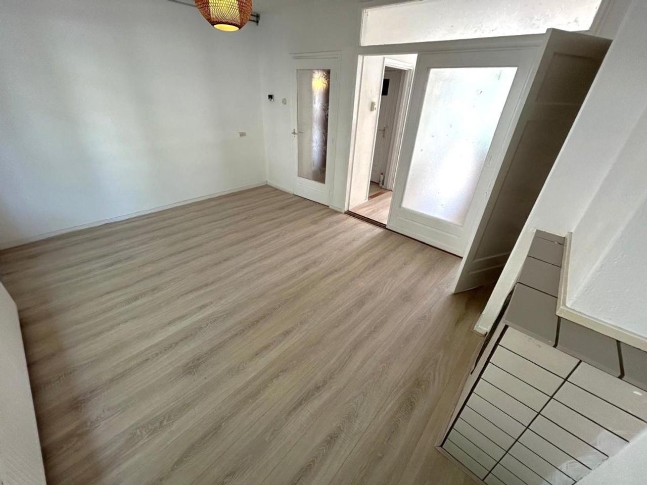 One-bedroom apartment with garden in Morgenstond - Image 6