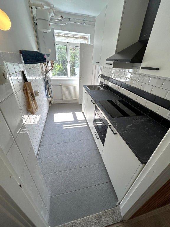 One-bedroom apartment with garden in Morgenstond - Image 8