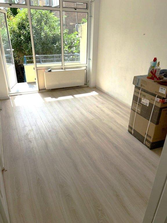 One-bedroom apartment with garden in Morgenstond - Image 10