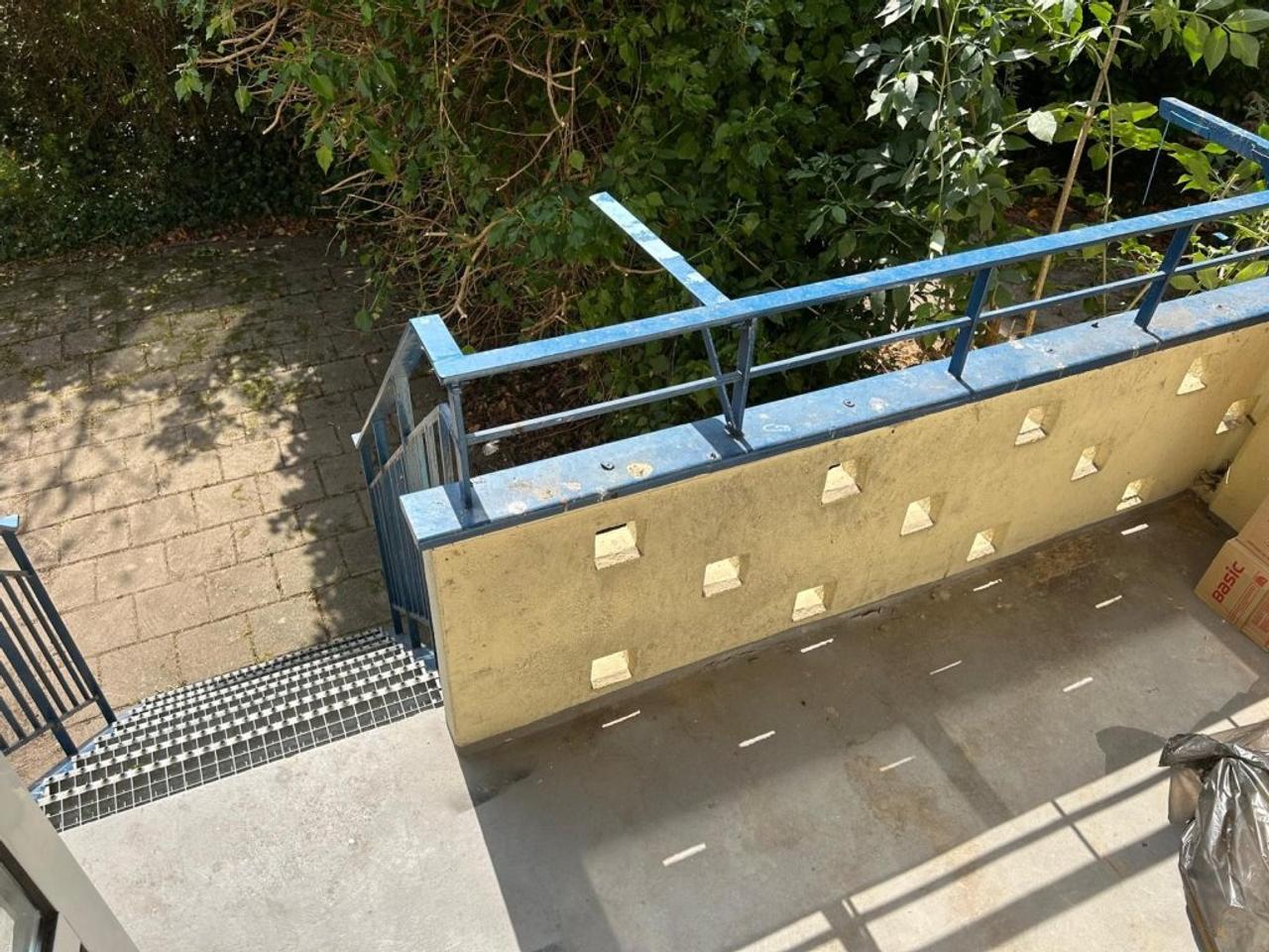 One-bedroom apartment with garden in Morgenstond - Image 13