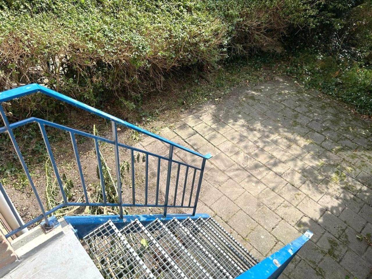 One-bedroom apartment with garden in Morgenstond - Image 14