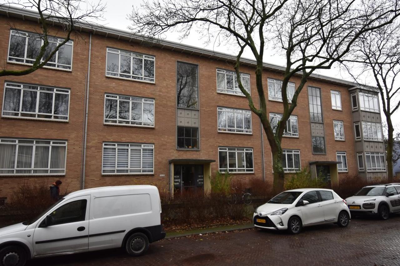 One-bedroom apartment with garden in Morgenstond - Image 21