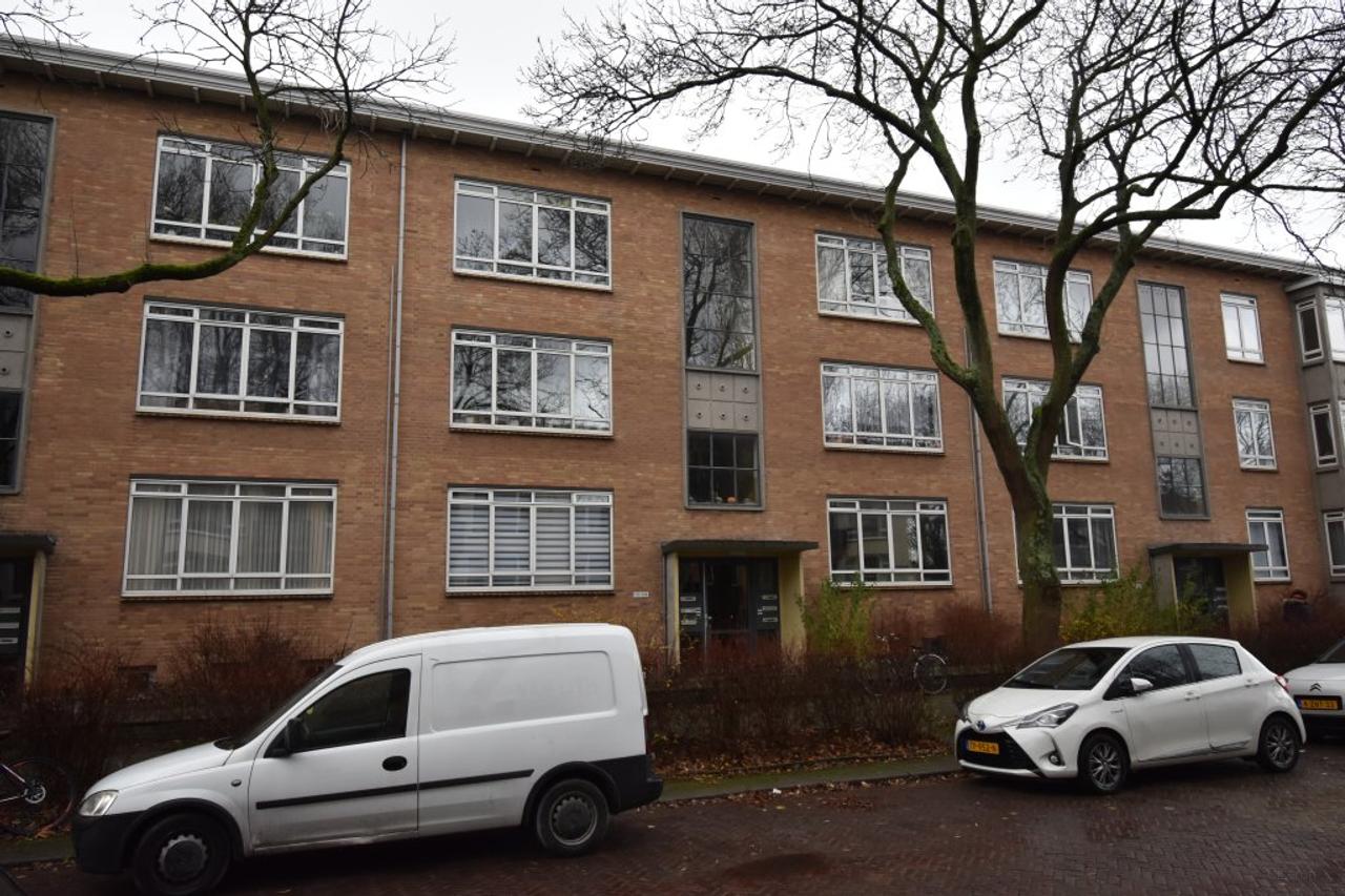 One-bedroom apartment with garden in Morgenstond - Image 22