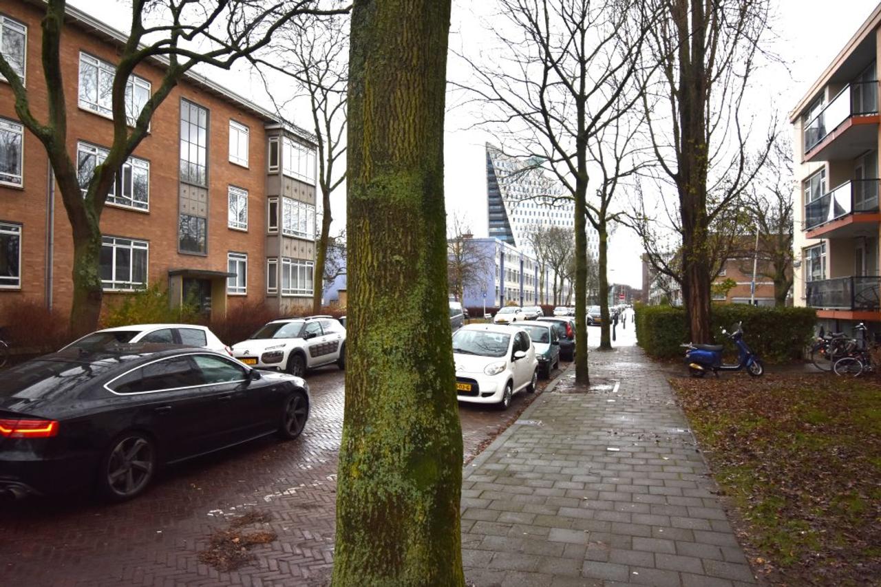 One-bedroom apartment with garden in Morgenstond - Image 23