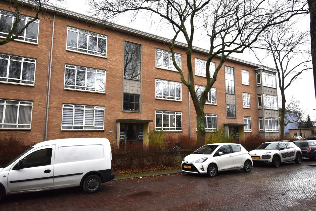 One-bedroom apartment with garden in Morgenstond - Image 24