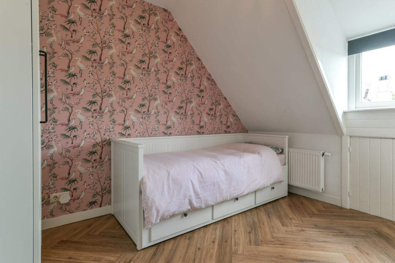 Zonneterras en 2 slaapkamers in Heemstede - Afbeelding 6