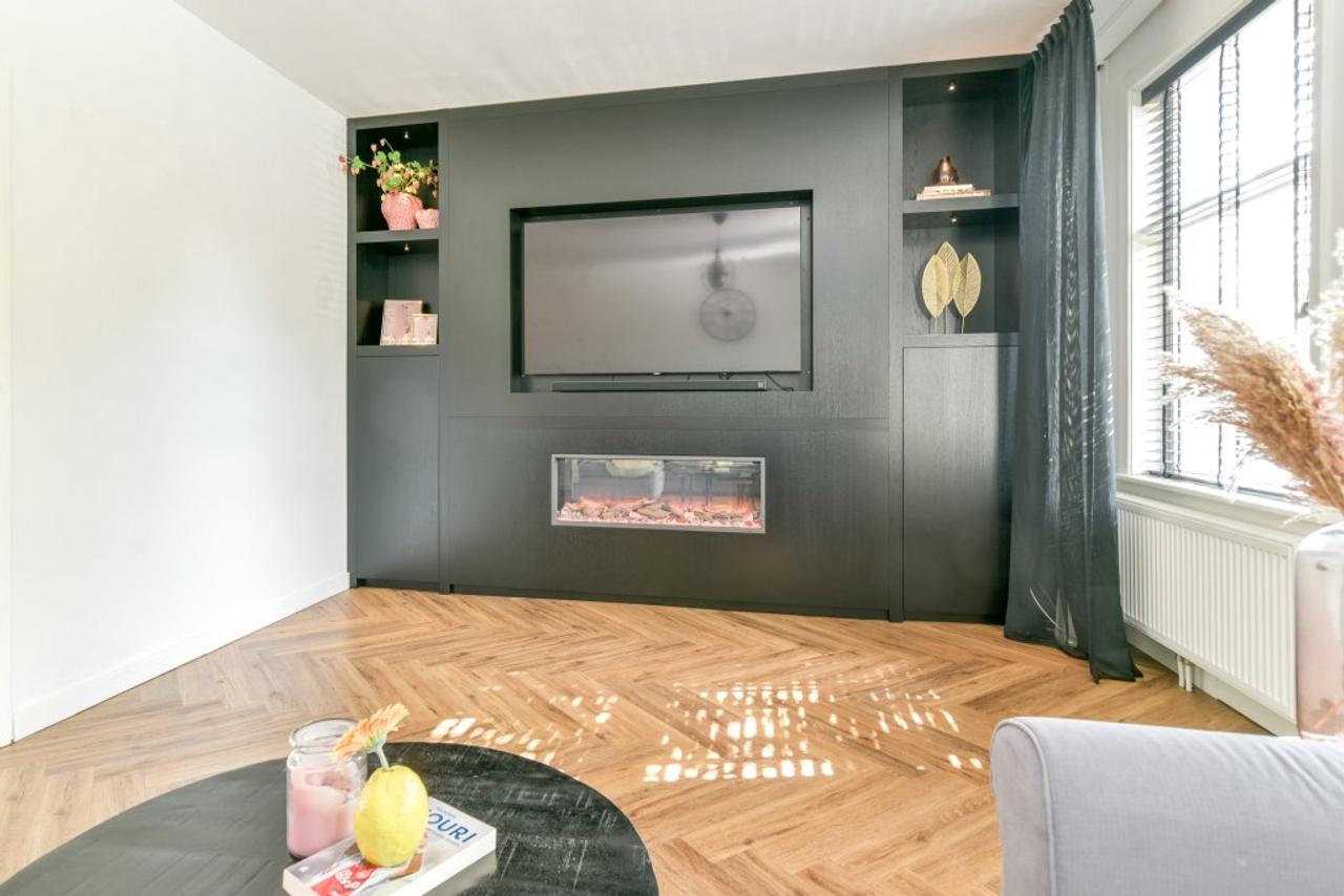 Zonneterras en 2 slaapkamers in Heemstede - Afbeelding 9