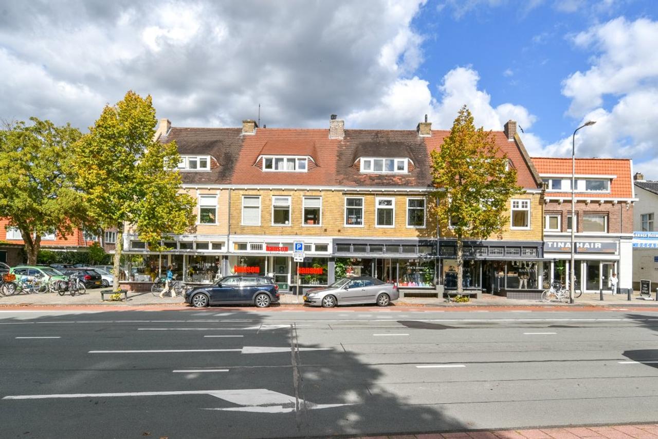 Zonneterras en 2 slaapkamers in Heemstede - Afbeelding 24