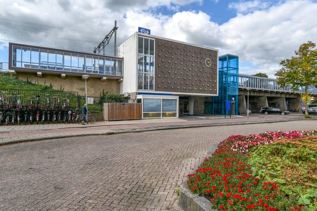Zonneterras en 2 slaapkamers in Heemstede - Afbeelding 26