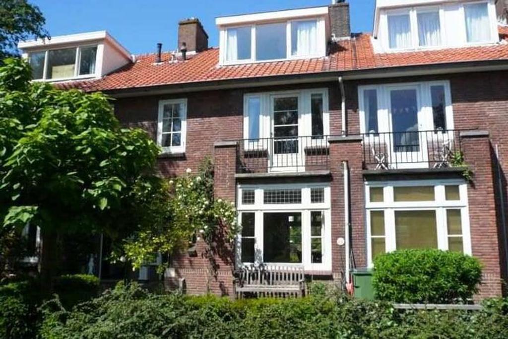 Familiehuis vlak bij het Amsterdamse Bos - Afbeelding 1