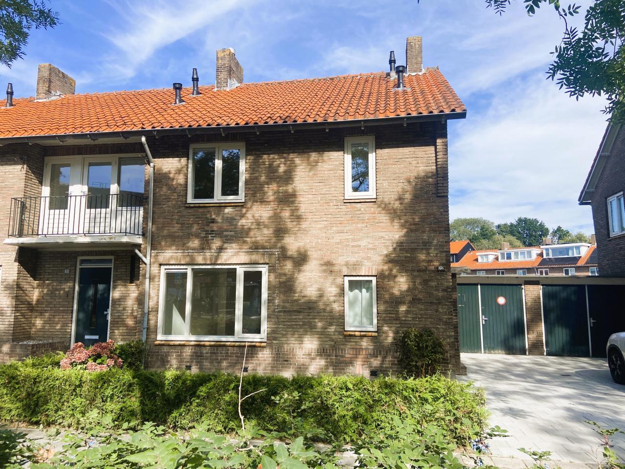 117 m² of living space opposite Stadshart - Image 1