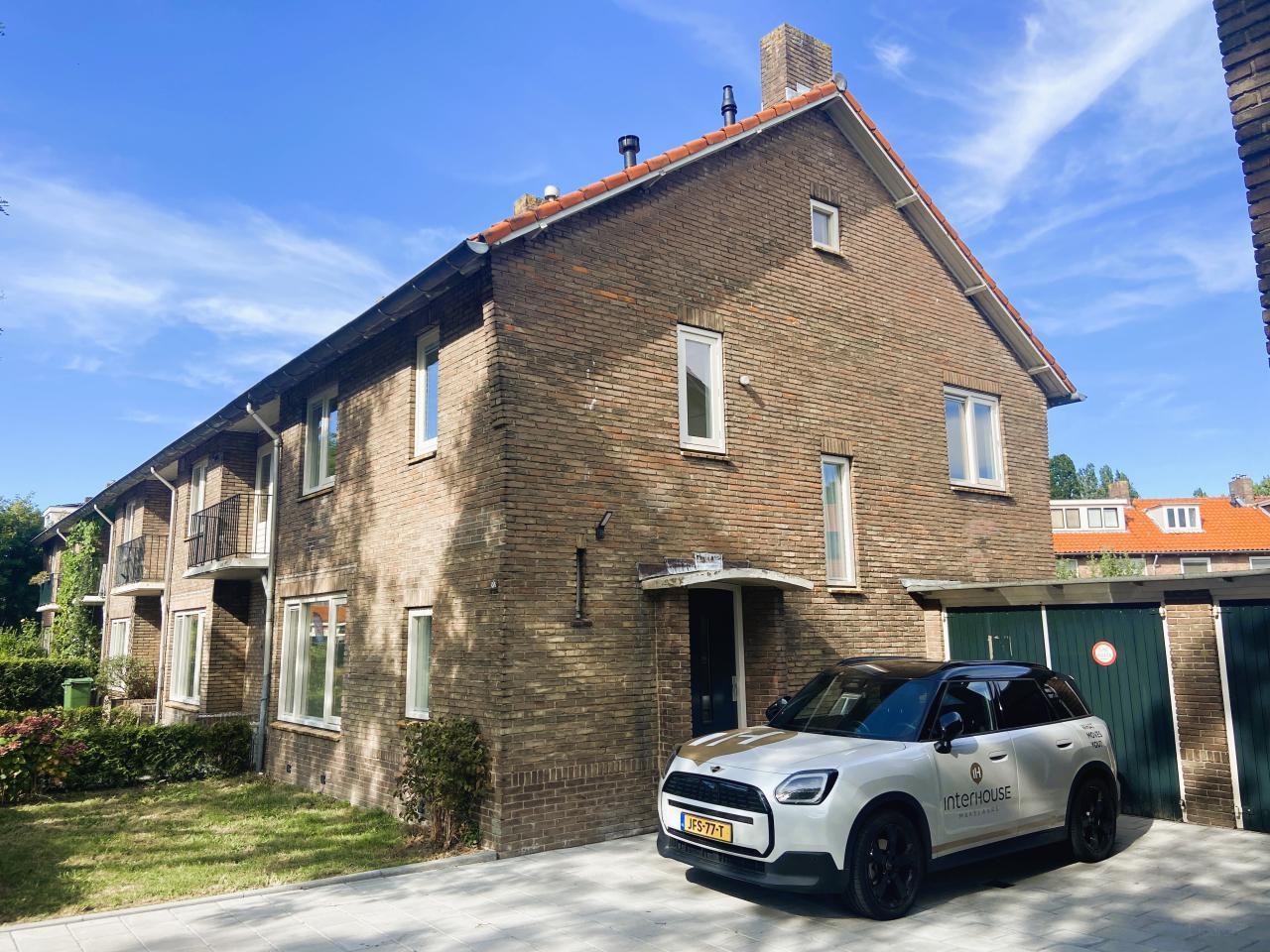 117 m² of living space opposite Stadshart - Image 2