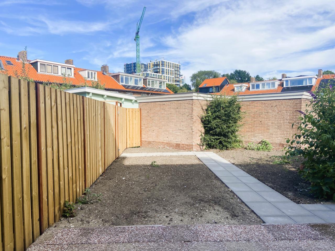 117 m² of living space opposite Stadshart - Image 5