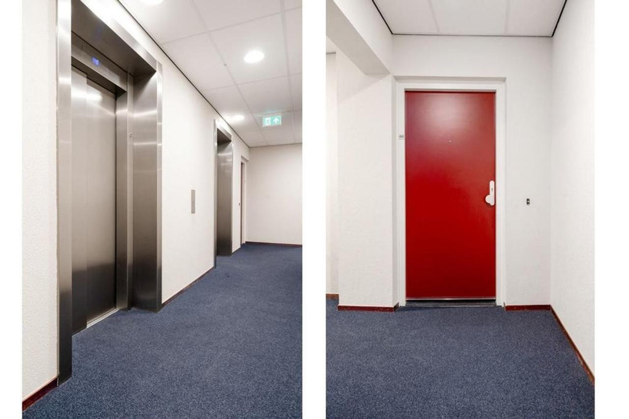 92 m² wonen boven het centrum van Enschede - Afbeelding 7