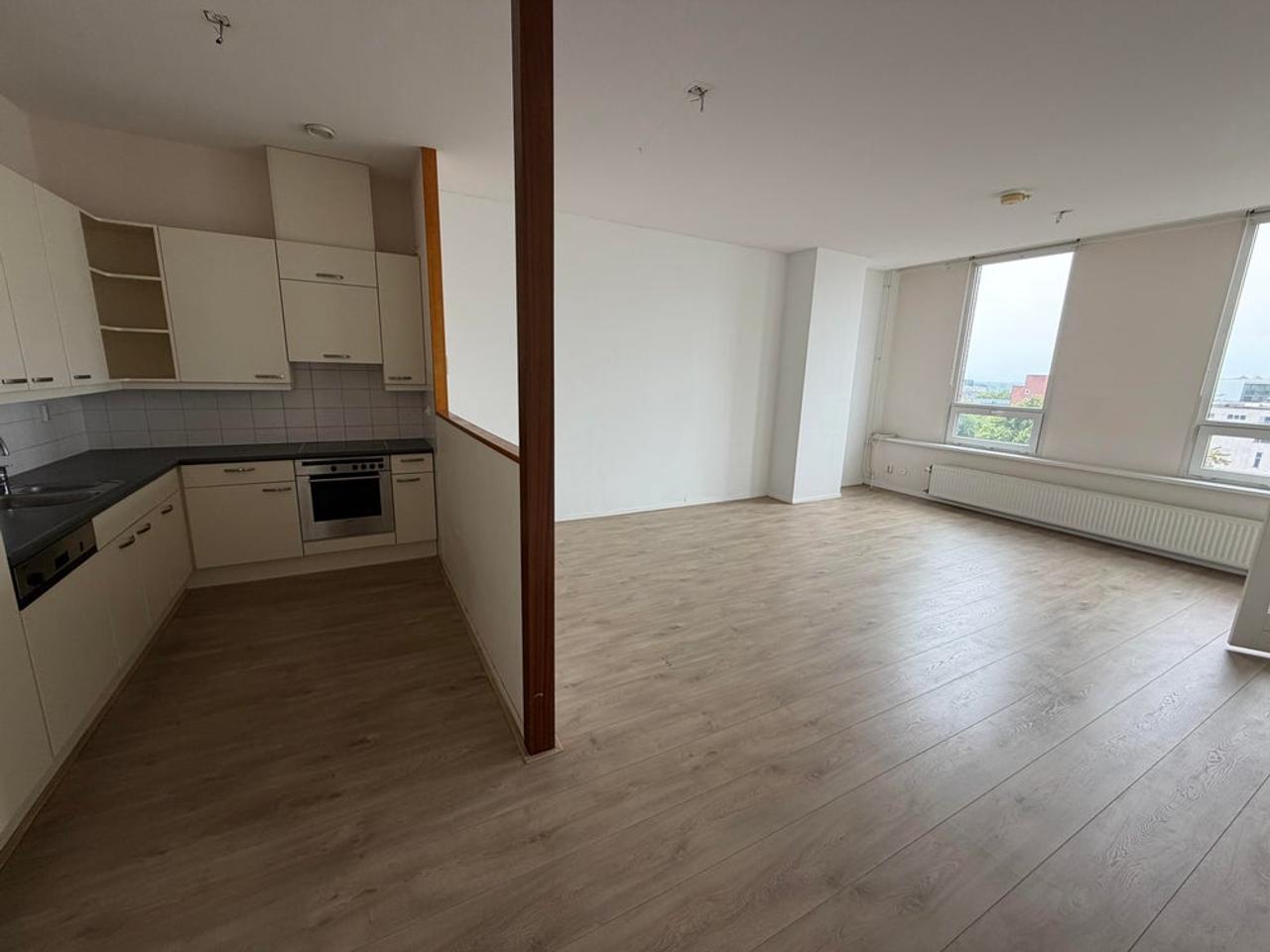 92 m² wonen boven het centrum van Enschede - Afbeelding 8