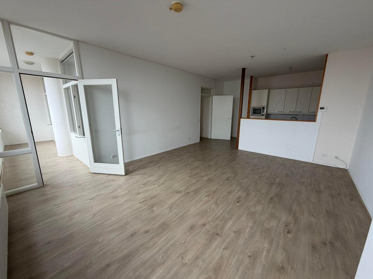 92 m² wonen boven het centrum van Enschede - Afbeelding 10