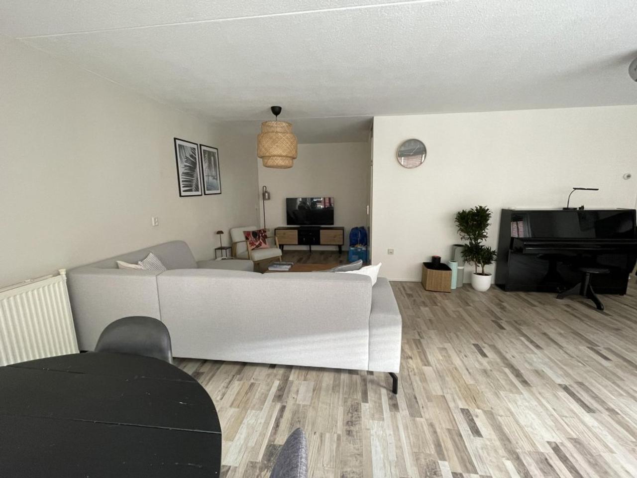 90 m² en twee slaapkamers in hartje Groningen - Afbeelding 5