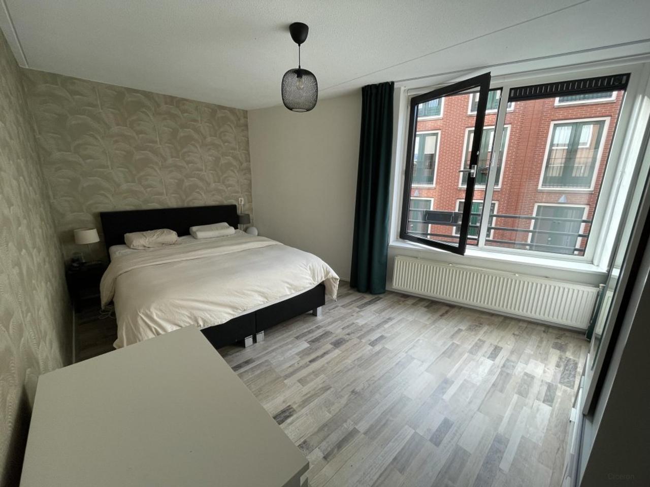 90 m² en twee slaapkamers in hartje Groningen - Afbeelding 7
