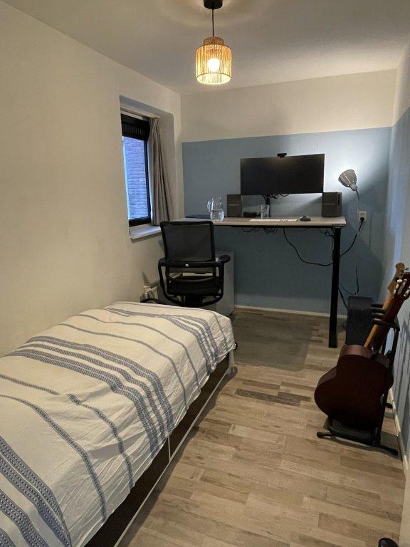 90 m² en twee slaapkamers in hartje Groningen - Afbeelding 8