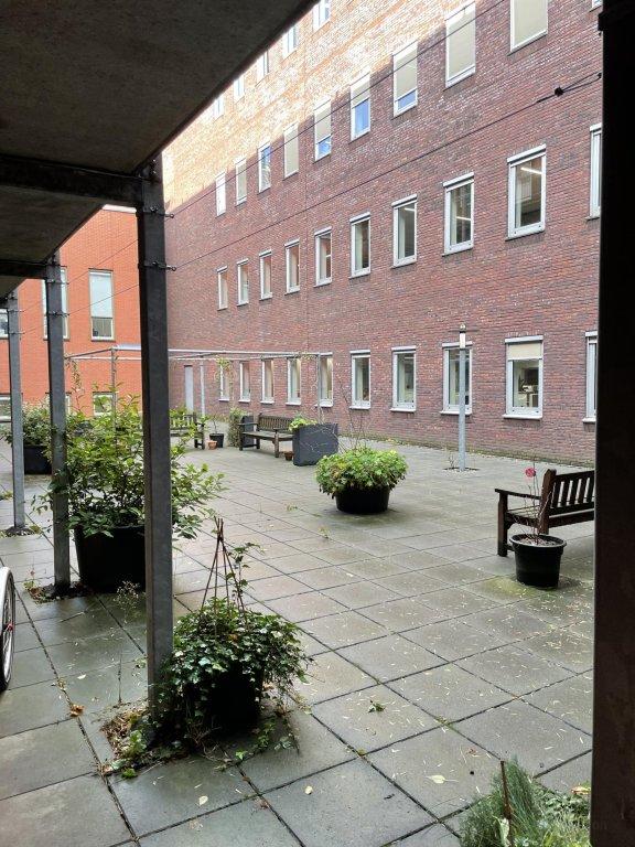 90 m² en twee slaapkamers in hartje Groningen - Afbeelding 12