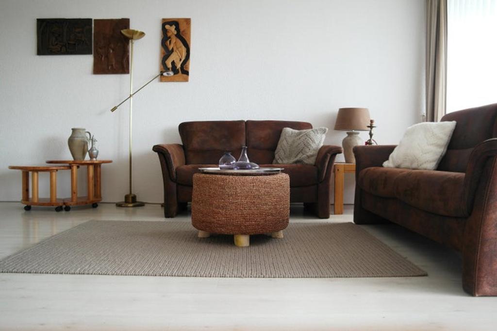 98 m² wonen met balkon en vrij uitzicht - Afbeelding 2